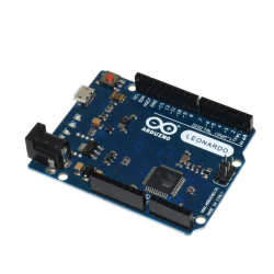 Arduino Leonardo R3 Klon - Motorobit