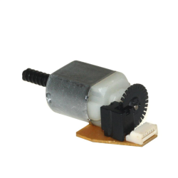 DC Enkoderli Motor 6V - Motorobit