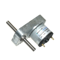 KGB 12V 30Rpm Redüktörlü DC Motor - Keskinler