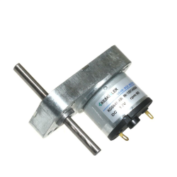 KGB 12V 60Rpm Redüktörlü DC Motor - Keskinler