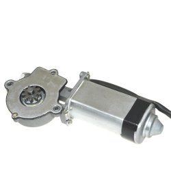 KKYR 12V 90 RPM Kapı Motoru - Keskinler