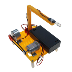 Mini Dinamo Seti - Motorobit