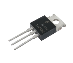 TIP42C - TO220 PNP Transistor - Motorobit