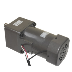 YN104-120 220V 13RPM AC Motor - Linix